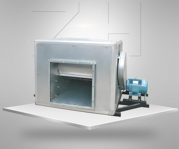 HTFC(H)后倾式离心风机