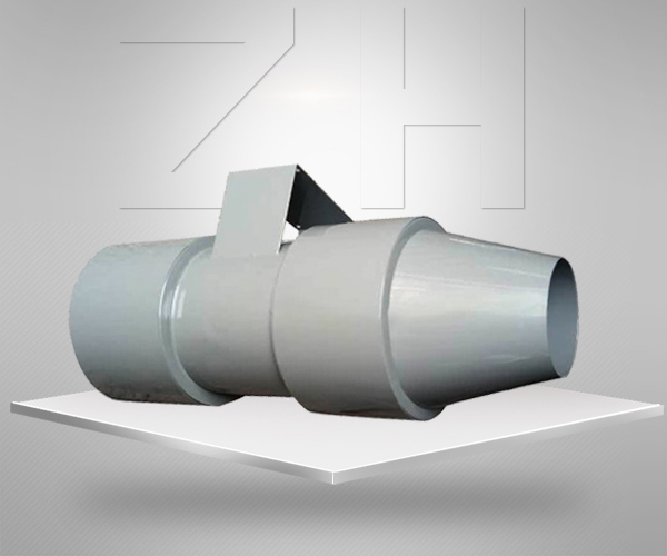 SL型诱导射流通风机